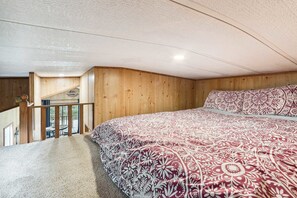 1 chambre, minibar, Wi-Fi gratuit