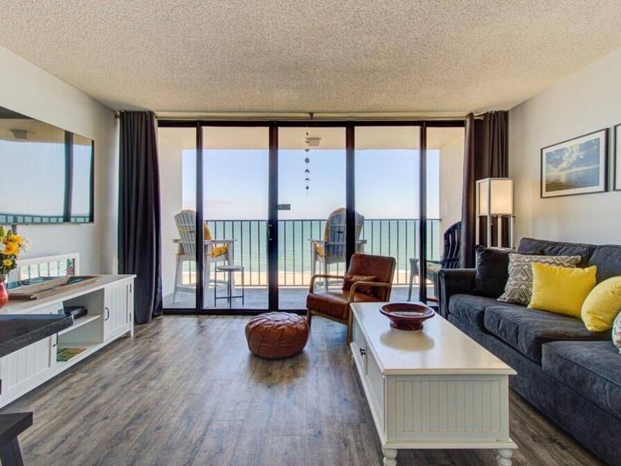 Appartement, 1 slaapkamer | Woonruimte