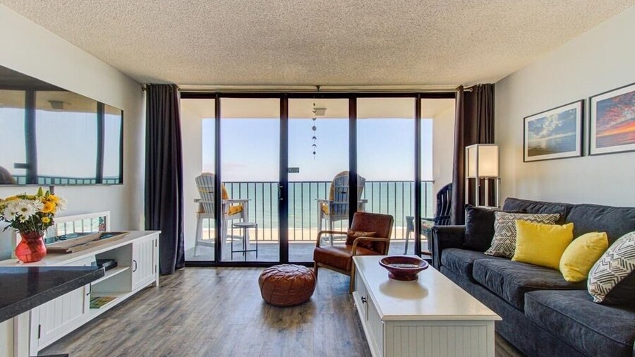 0510 Beachtrippin' 1 Bedroom Home