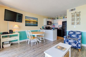 Condo, 1 Bedroom | Interior