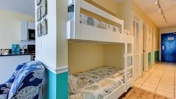 Condo, 1 Bedroom | 1 bedroom, free WiFi