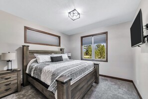 6 bedrooms, Internet