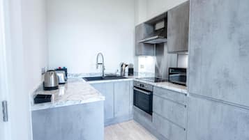 Apartment | Private kitchen