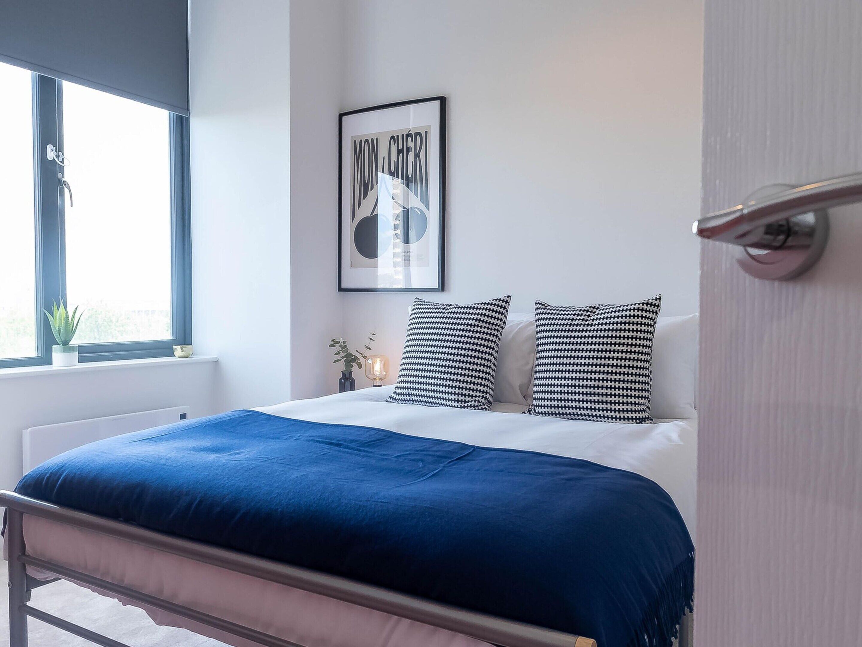 Apartment | 1 bedroom