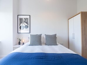 Apartamento | 1 quarto