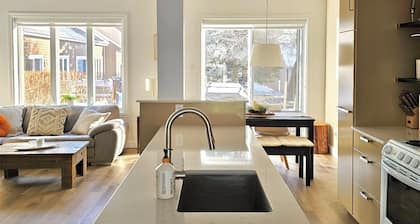 Le Valmont | Townhouse 🌾