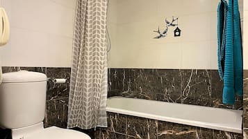 Economy Apartment | Bathroom