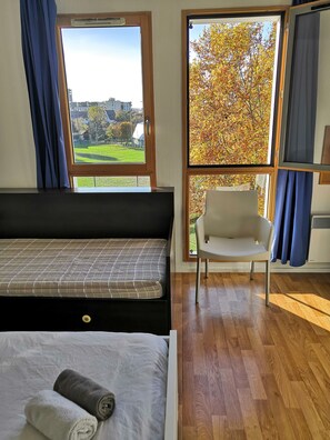 1 bedroom, desk, iron/ironing board, WiFi - Yifan's Sunny Studio 10 Minutes à La Défense (Rueil-Malmaison)