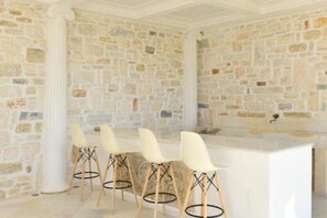 Interior - Villa Aethra Paros (Paros)