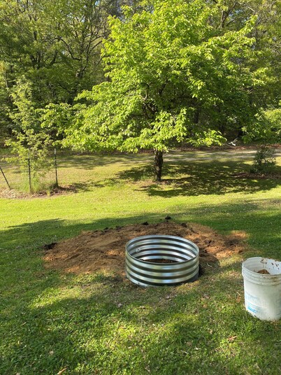 Cheap Cabin Near Oak Beach for longer stays. As low as 75 per night!