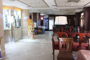 Servei de restauració