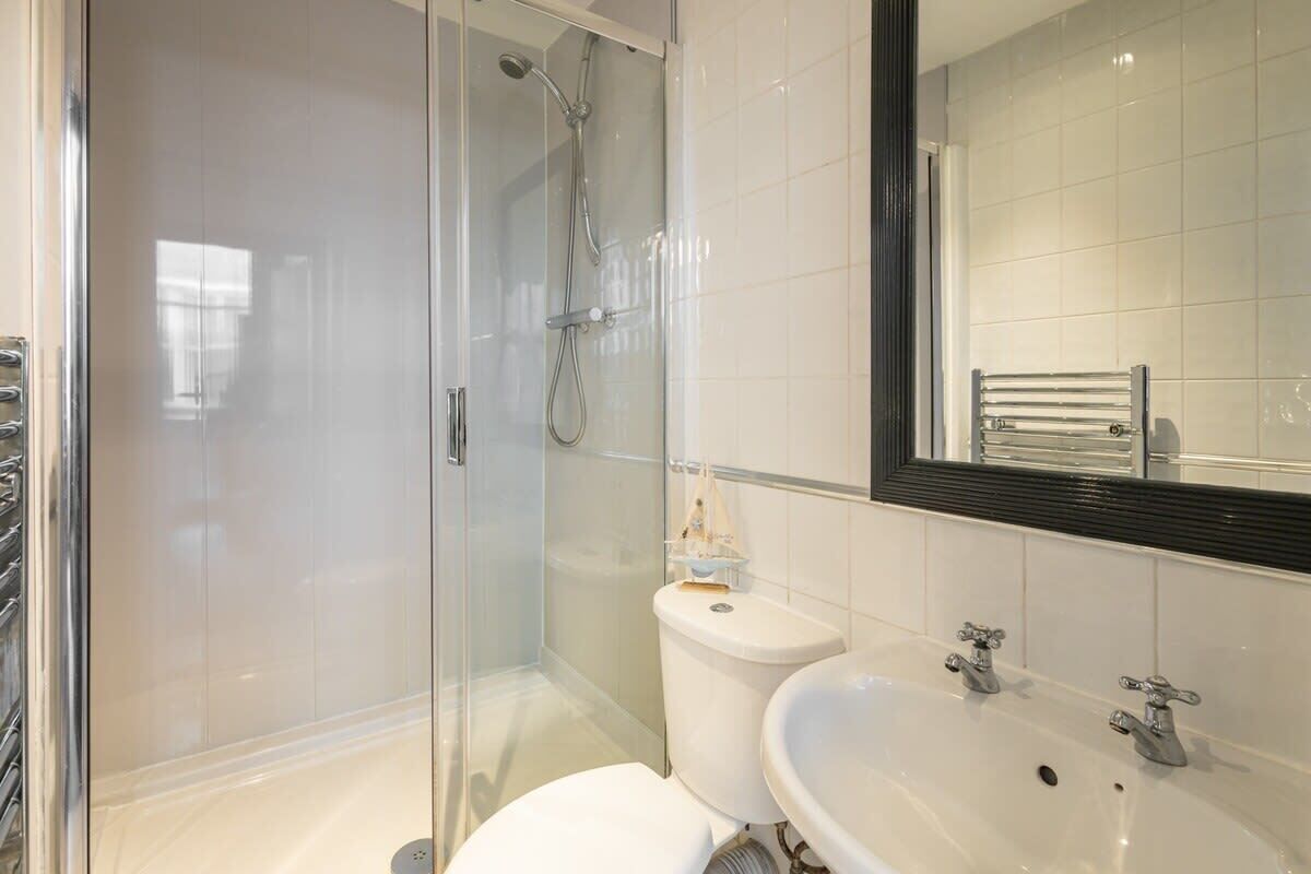 Exchange Street Living, Liverpool - Host & Stay