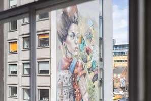 Details aan de binnenkant