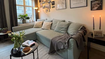 Smart-TV, Videospiele, Bücher