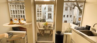 Charming Hideaway in the Heart of Maastricht