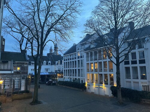 Charming Hideaway in the Heart of Maastricht