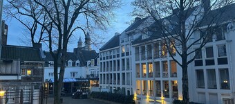 Charming Hideaway in the Heart of Maastricht