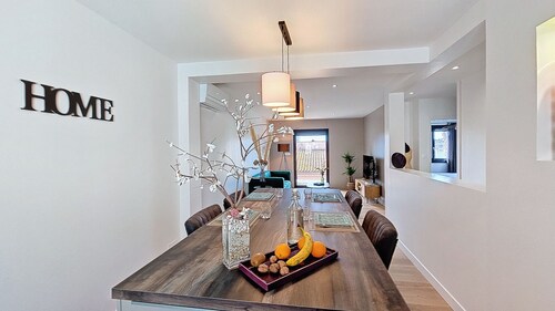 Maison Entre Canal et mer