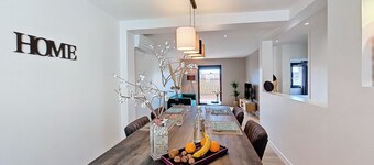 Maison Entre Canal et mer