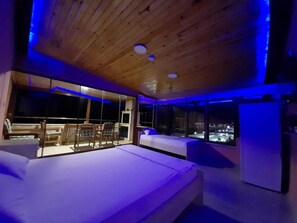 Chambre Standard | 15 chambres, accès au Wi-Fi (inclus)
