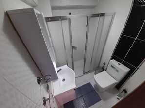 Chambre Standard | Salle de bain