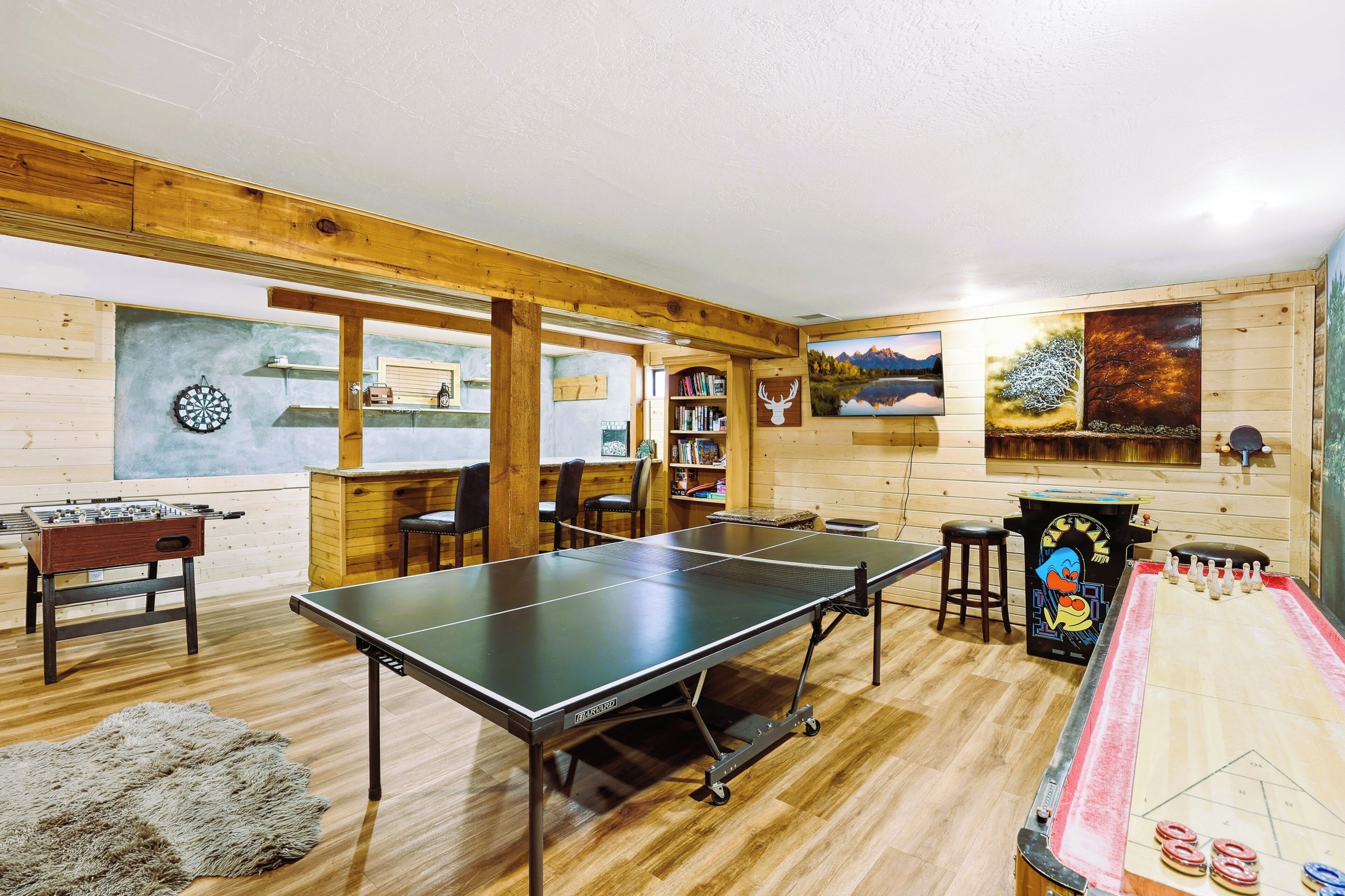 Sala de juegos