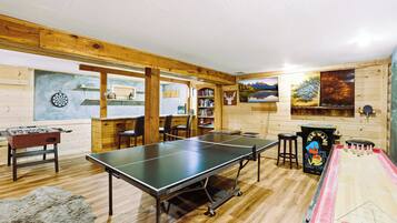 Sala de juegos