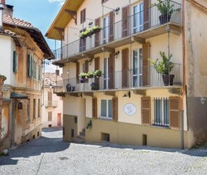 Exterior - Io&Te wellness space (Sordevolo)