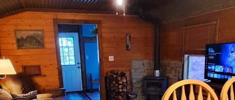 Intérieur