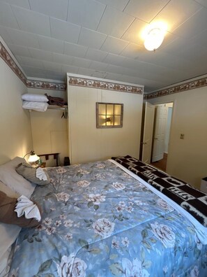 3 Schlafzimmer, WLAN, Bettwäsche