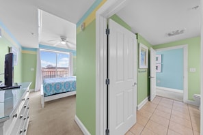 3 bedrooms, free WiFi, bed sheets - Belmont Towers 509 by Seaside Vacations & Sales (Ocean City)