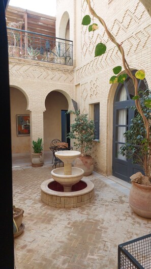 Terrass/Patio