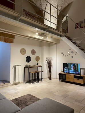 Smart TV