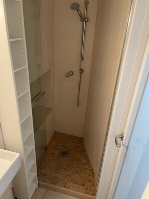 Hair dryer, towels, soap, shampoo - Sweet Aura apartment Brindisi (Brindisi)
