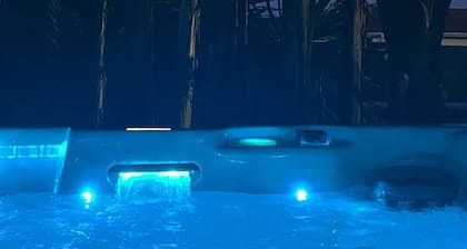 Casaloft- Loft+ le Jacuzzi Privatif