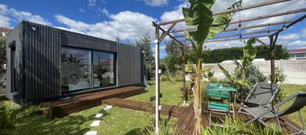 Casaloft- Loft+ le Jacuzzi Privatif