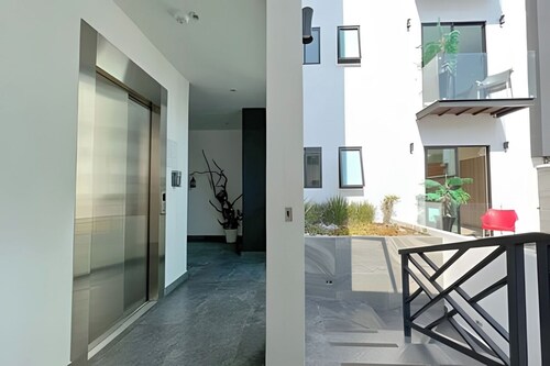 Apartment CDMX, north zone