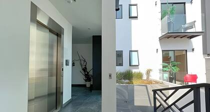 Apartment CDMX, north zone