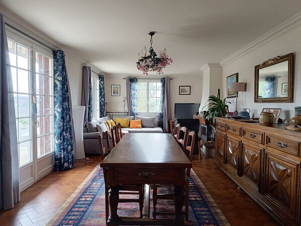 Intérieur