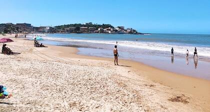 Pousada Ponta de Areia