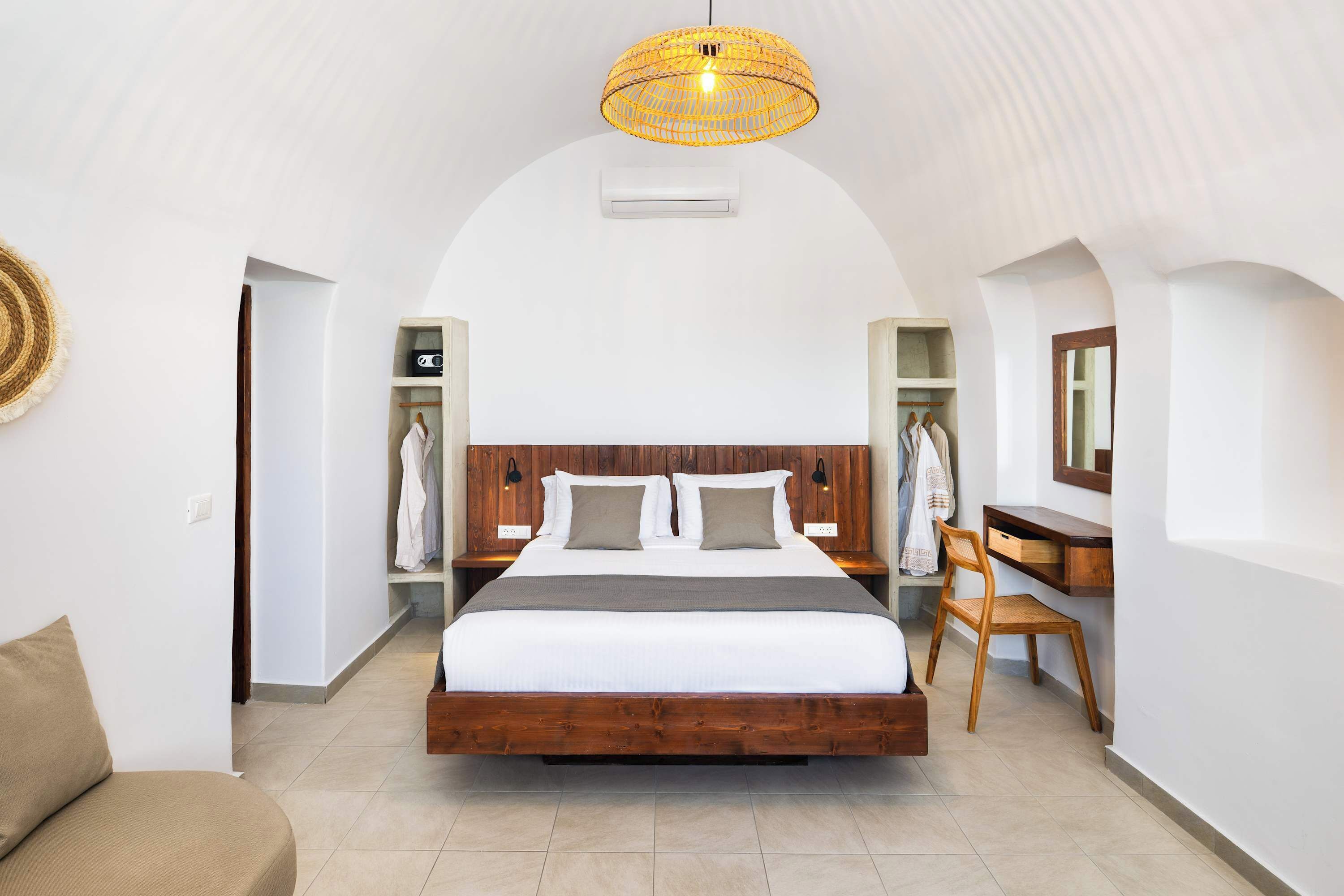 1 bedroom, iron/ironing board, WiFi