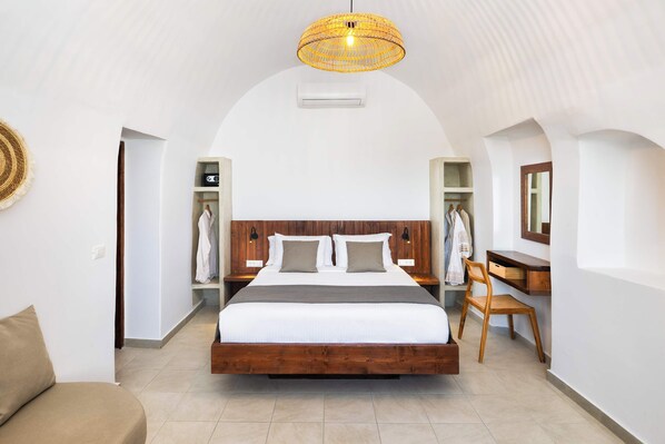 1 Schlafzimmer, Bügeleisen/Bügelbrett, WLAN