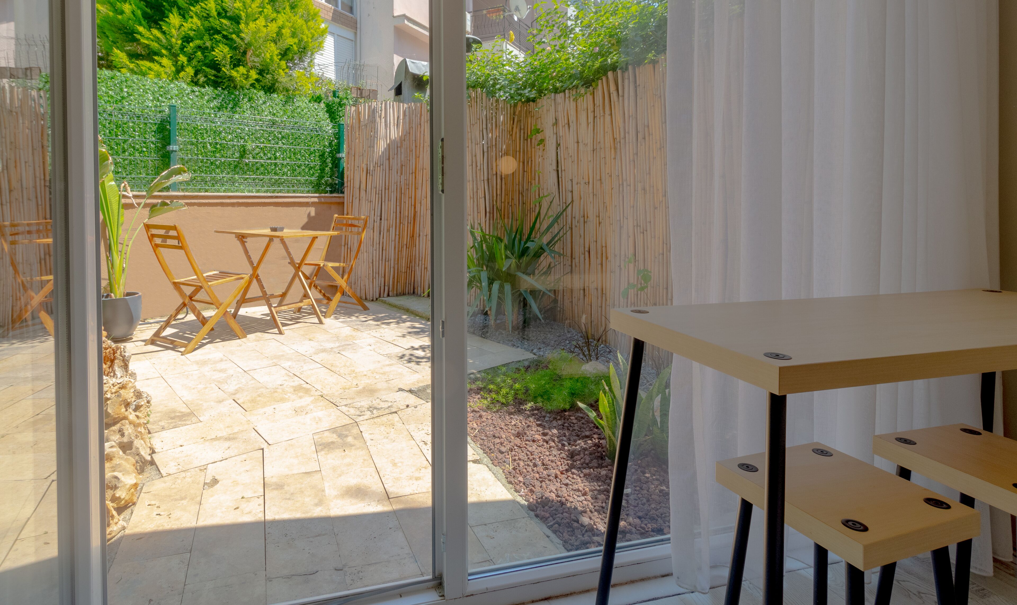 Photo - Alex Suites Lara