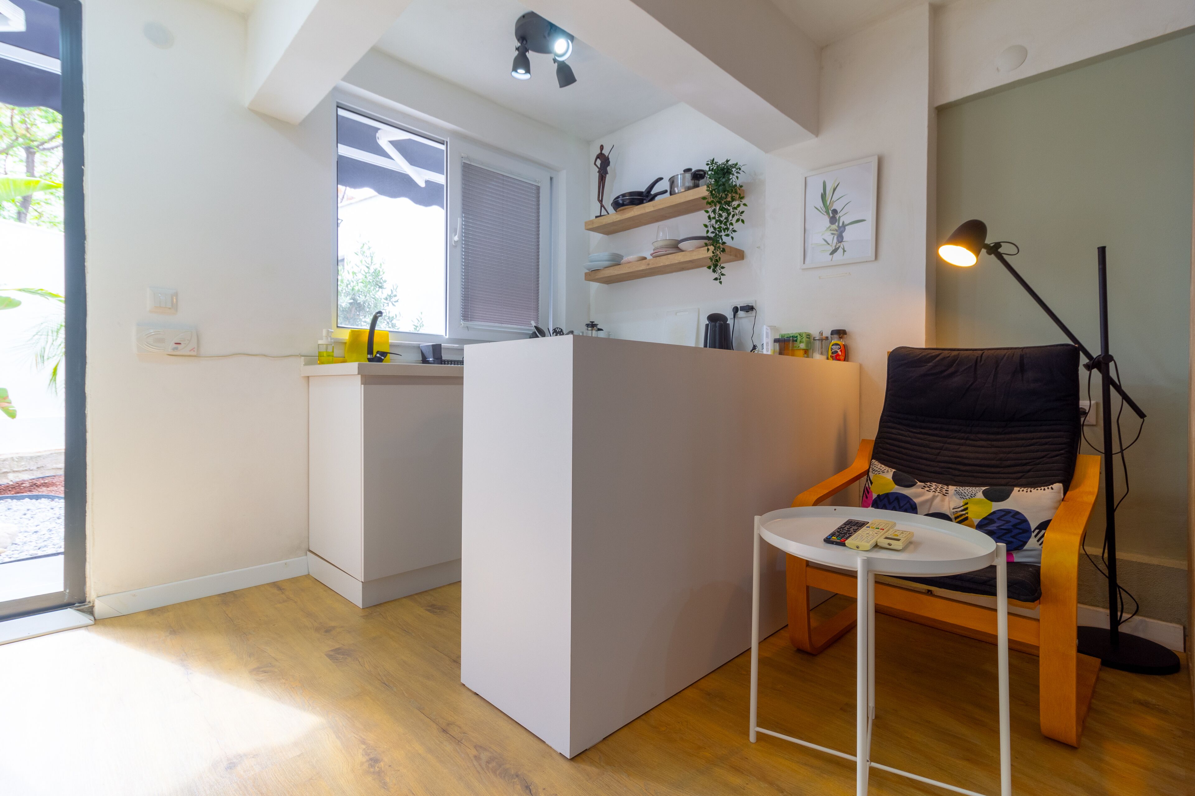 Photo - Alex Suites Lara