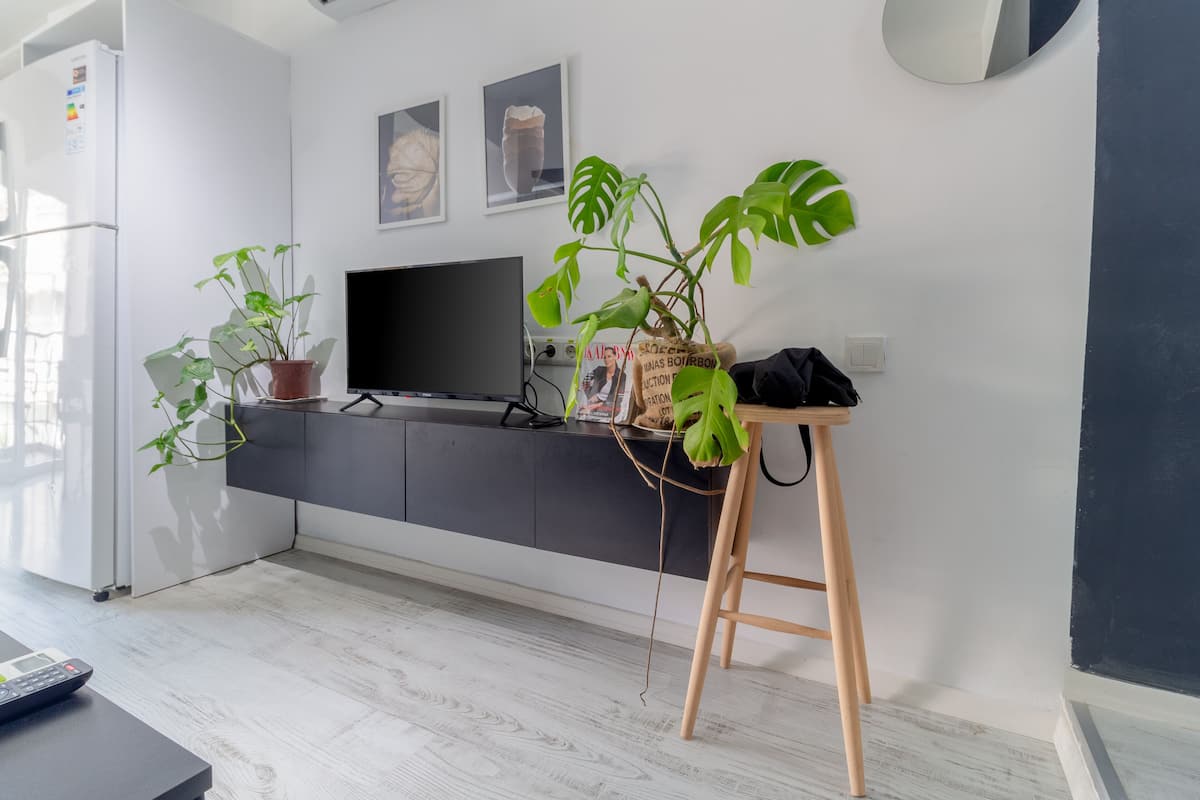 Family Apartment