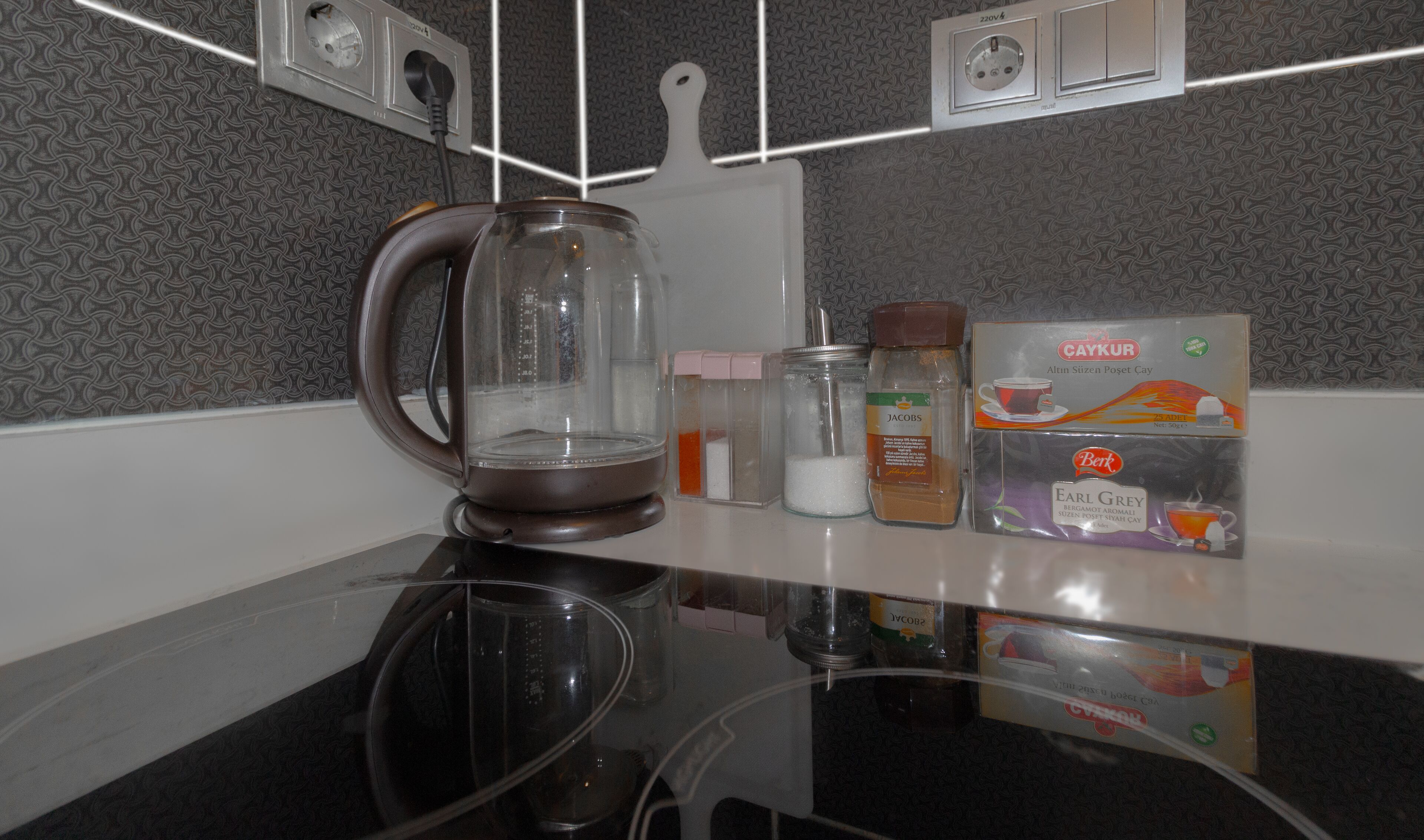 Photo - Alex Suites Lara