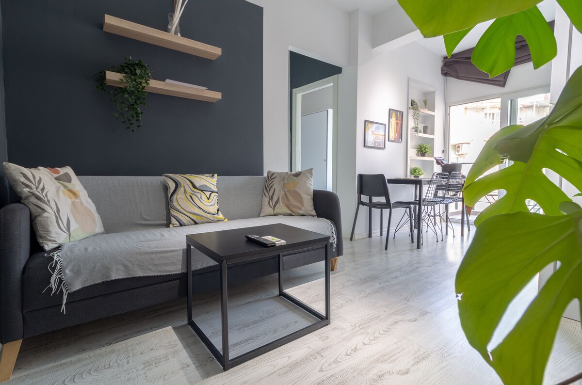 Alex Suite VIP Transfer