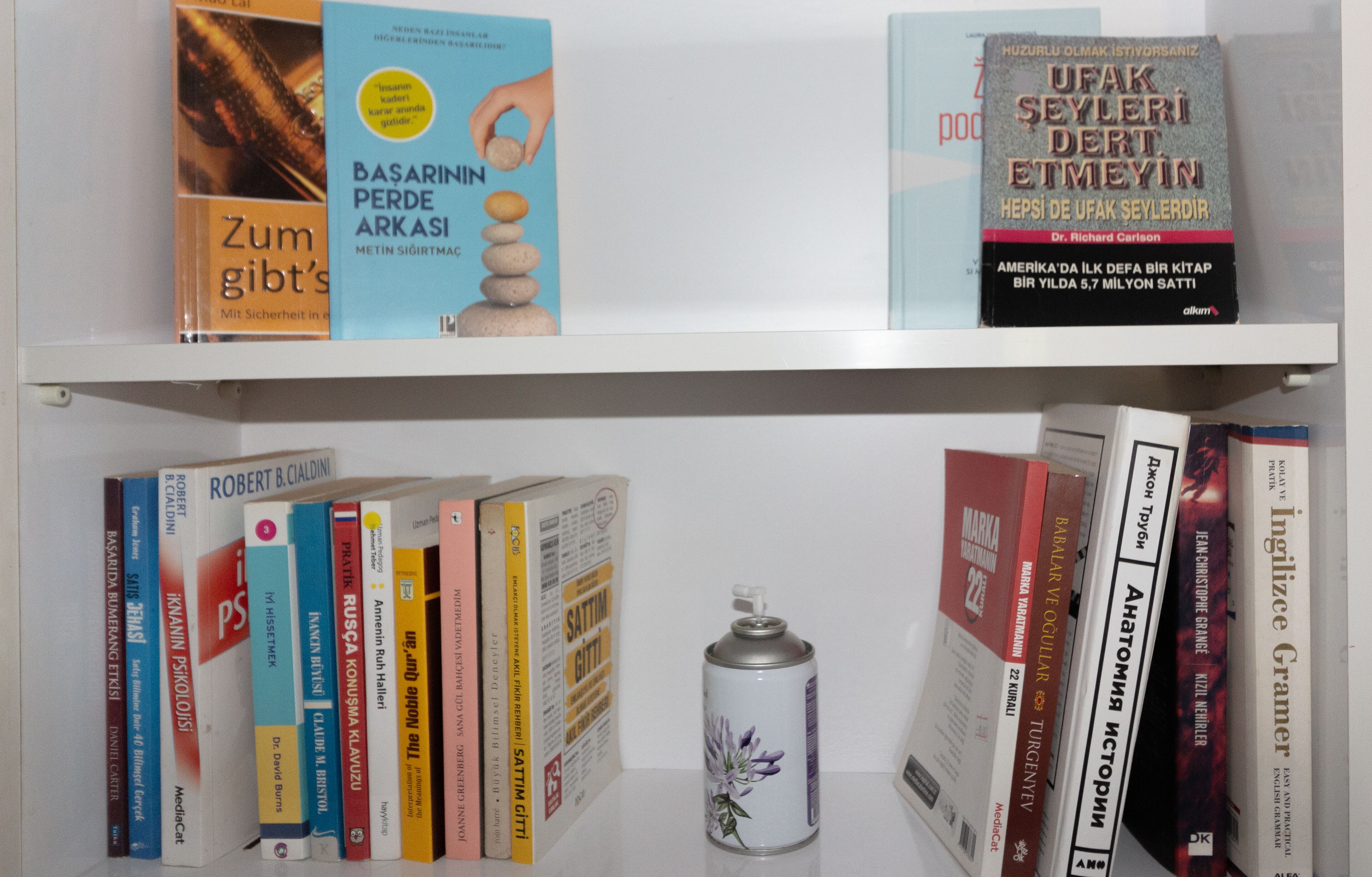 Photo - Alex Suites Lara