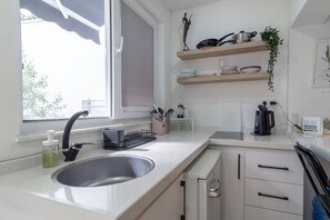 Appartamento Superior | Cucina privata
