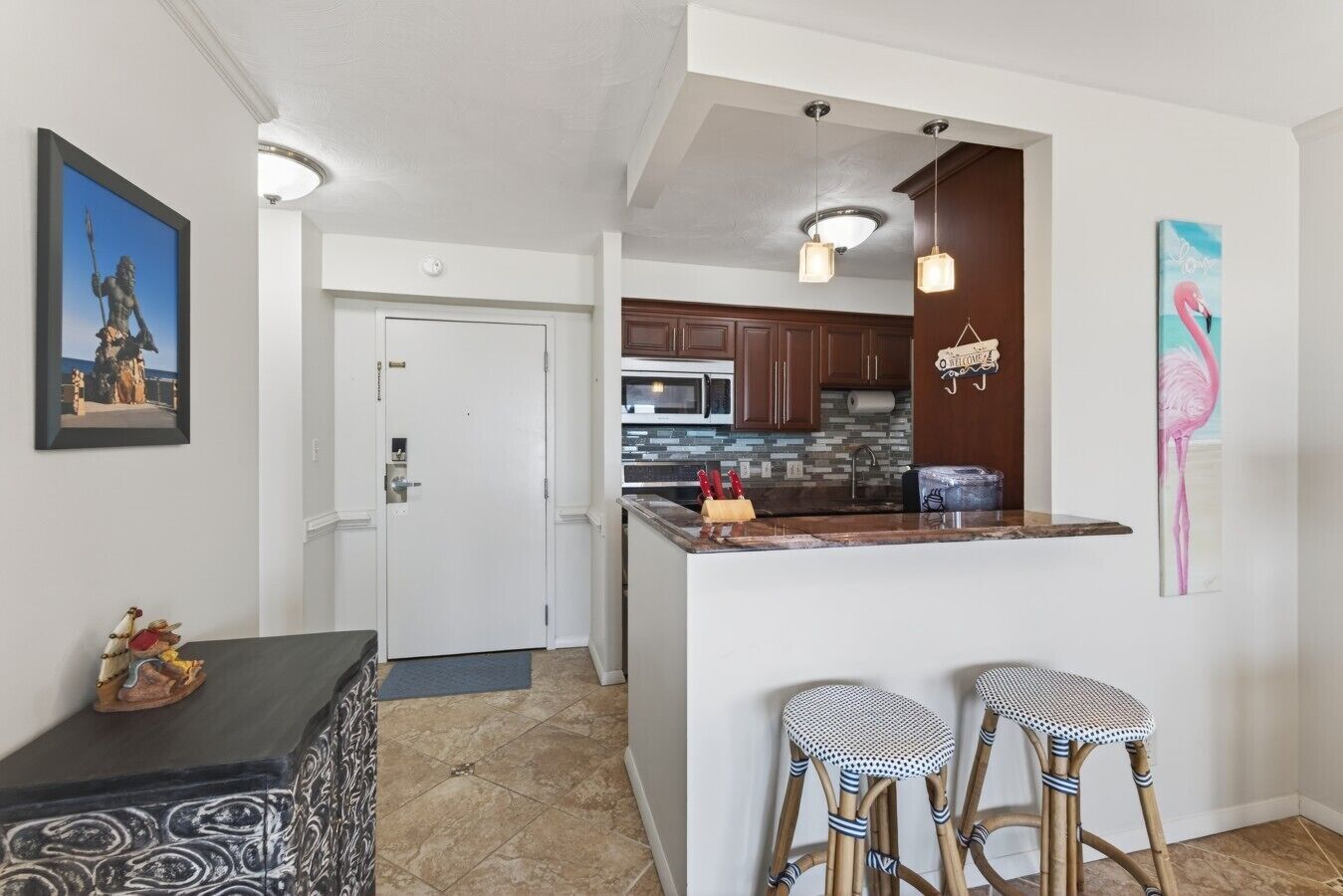 Cuisine privée